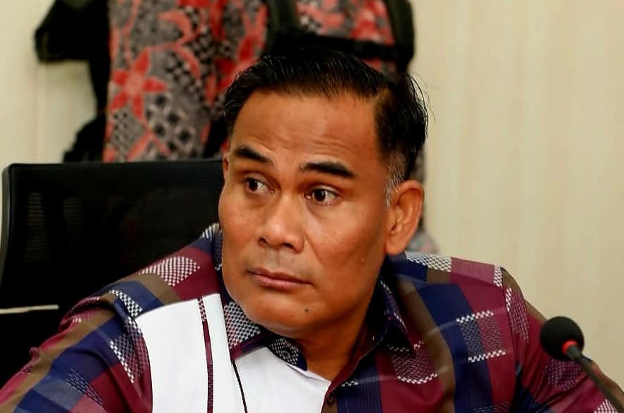 Saipul Bahri Minta Walikota Tindak Tegas ASN Terlibat Judol dan Narkoba