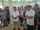Bobby Nasution Kembangkan Pelabuhan Roro Jadi Pusat Distribusi Logistik di Kepulauan Nias