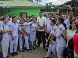 Pemprov Sumut Tingkatkan Layanan 20 Puskesmas Jadi Rawat Inap Tahun ini