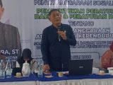 Edi Saputra: Warga Miskin Tak Boleh Kalah Oleh Data yang Kaku