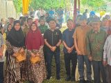 Salah Satu Penyebab Banjir, Fauzi Ajak Masyarakat Jaga Kebersihan