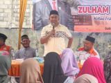 Zulham Efendi : Pentingnya Penguatan Nilai Moral dan Sosial Dalam Perda Trantibum