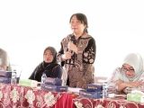 Dr. Lily MH: Perda KTR Untuk Lindungi Masyarakat Dari Bahaya Rokok