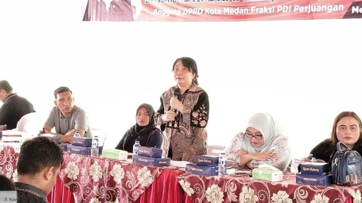 Dr. Lily MH: Perda KTR Untuk Lindungi Masyarakat Dari Bahaya Rokok