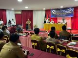 Cegah TPPO, Tebing Tinggi Bentuk Desa Binaan Imigrasi