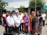 Terima Kunker Reses Komisi X DPR RI, Wali Kota Tebing Tinggi Dorong Sinergi Pusat dan Daerah Untuk SDM Unggul