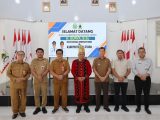 Wagub Sumut: Nias Harus Bangkit dari Ketertinggalan