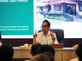 Banyak Pungli, Wali Kota Medan Evaluasi Layanan PBG