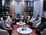 Produk UMKM Medan Baru 10 Persen di Indomaret, Rico Waas Minta Dinaikkan Jadi 20 Persen