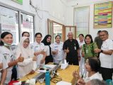 Pemprov Sumut Siapkan Puskesmas Botombowo Jadi Rawat Inap Plus
