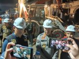 Penyebab Ledakan di Grand Polonia Medan Terungkap, Labfor: Akumulasi Gas Metana