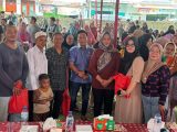 Dinilai Sombong dan Angkuh, Warga Jalan Mahkamah Minta Lurah Mesjid Diganti