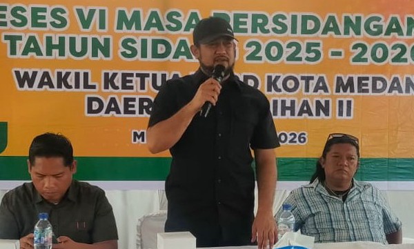 Hadi Suhendra Langsung Hubungi Kadis SDABMBK Usai Terima Keluhan Warga