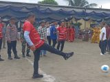 16 Tim Ikuti Turnamen Sepakbola Piala Edi Saputra