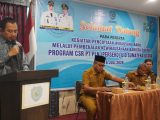 PLN Bekali 15 Pemuda Labuhanbatu Keterampilan dan Peralatan Barista