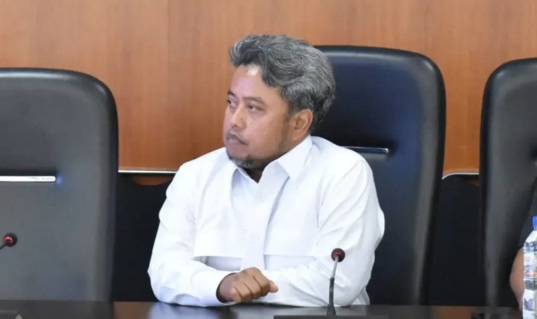 Syaiful Ramadhan: Rakyat Butuh Keberpihakan Pemerintah Kepada UMKM dan PKL