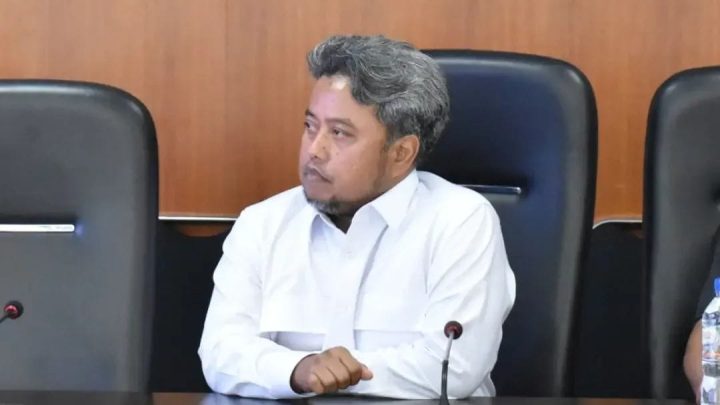 Syaiful Ramadhan: Rakyat Butuh Keberpihakan Pemerintah Kepada UMKM dan PKL