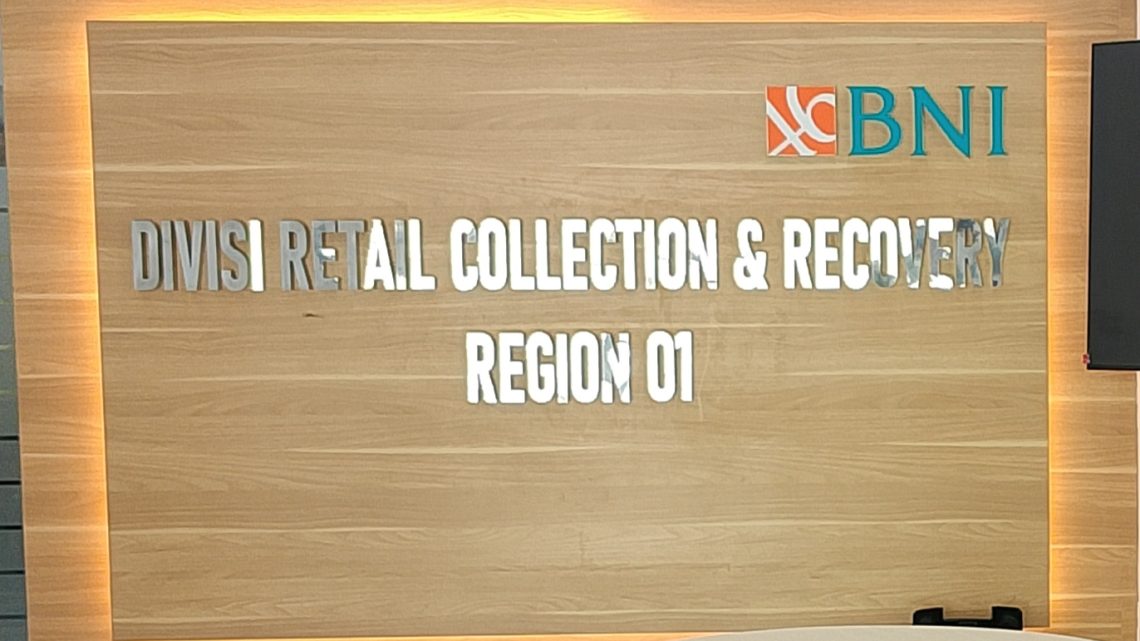 Walau Berat Tapi BNI Berikan Solusi Terbaik
