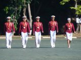 Kisah Adnan, Putra Kuli Bangunan Berhasil Raih Mimpi Jadi Perwira Polri