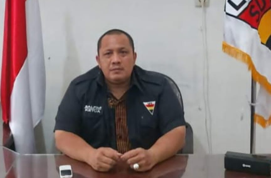 Terkait Dugaan Kebocoran, Perumda Tirtanadi Sudah Menyelesaikan LHP Tahun 2023 dengan Tuntas