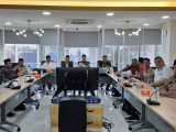 FGD Putus Mata Rantai Riba: Kolaborasi Lintas Lembaga Kunci Bangun Ekonomi Syariah Inklusif di Sumut