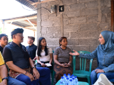 Kisah Pilu Anak di Buleleng Bali Kehilangan Ayah Karena Kasus Ayam, DPR RI Jamin Sekolah Hingga Sarjana