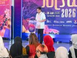 Bobby Nasution Dorong UMKM Sumut Naik Kelas, Tembus Pasar Global dan Tarik Investasi