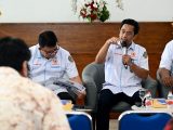 Jelang Porprovsu 2026, KONI Sumut Intensifkan Pembinaan Atlet