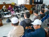 Koperasi Sumut Tumbuh Positif, Volume Usaha Lampaui Rp. 7,47 Triliun