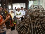 Wagub Surya Ingin Museum Pusaka Nias Menjadi Destinasi Wisata Sejarah Kelas Dunia