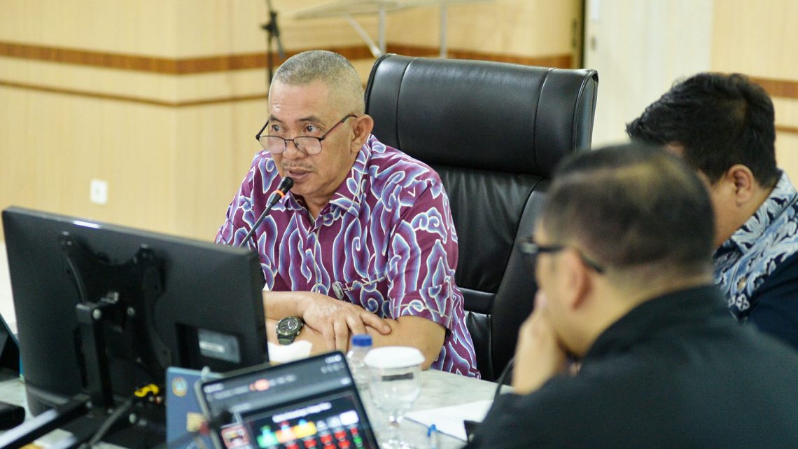 Gubernur Bobby Nasution Tegur PLN Sumut, Minta Kompensasi bagi Masyarakat Terdampak Pemadaman