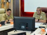 Pj. Sekdaprov. Sumut Tegaskan Pelayanan Publik Harus Berkualitas dan Tanpa Diskriminasi