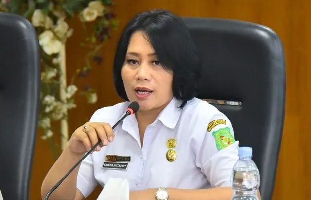 Tingkatkan Kualitas Layanan, Erisda Hutasoit Ajak ASN di DPRD Medan Sebagai Fasilitator