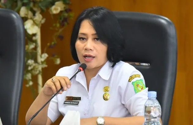 Tingkatkan Kualitas Layanan, Erisda Hutasoit Ajak ASN di DPRD Medan Sebagai Fasilitator