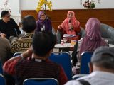 RSJ Prof Dr M Ildrem Hadirkan Telekonseling dan Daycare, Perluas Akses Layanan Kesehatan Jiwa