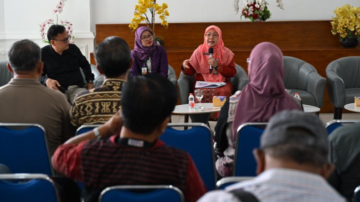 RSJ Prof Dr M Ildrem Hadirkan Telekonseling dan Daycare, Perluas Akses Layanan Kesehatan Jiwa