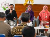 Pemprov Sumut Targetkan Asahan, Tanjungbalai dan Labura Bebas Pasung ODGJ