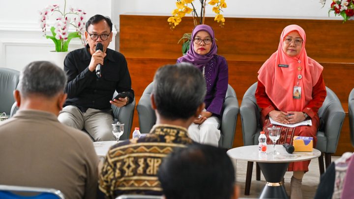 Pemprov Sumut Targetkan Asahan, Tanjungbalai dan Labura Bebas Pasung ODGJ