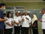 Tak Perlu Berobat Keluar Pulau, Pemprov Sumut Perkuat RSUD dr Thomsen Nias