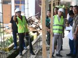 Wagub Surya: Pembangunan Sekolah Harus Sejalan dengan Peningkatan Mutu Pendidikan