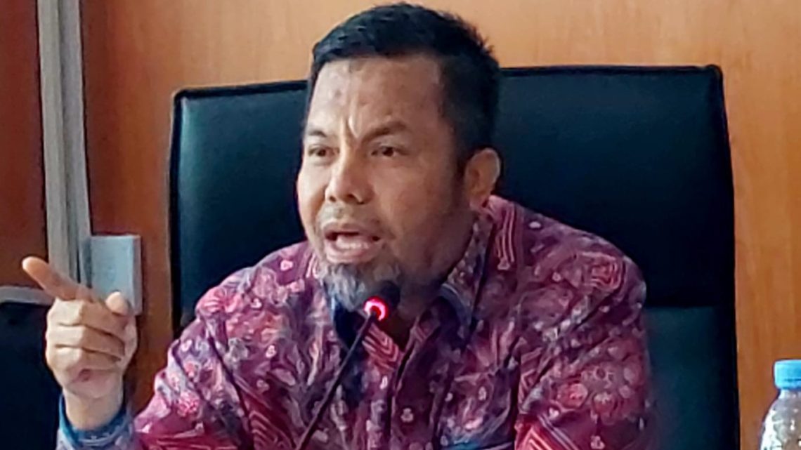 Kondisi RS Bachtiar Djafar Medan Memprihatinkan, dr. Ade Taufiq Pertanyakan Kemampuan Dirut
