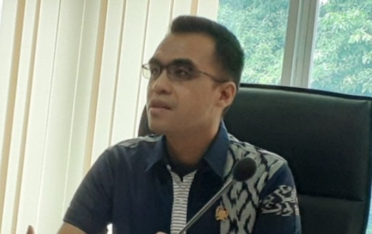 F-NasDem DPRD Medan: Utamakan Kerja Nyata dan Pelayanan, Dibanding Polemik Administrasi