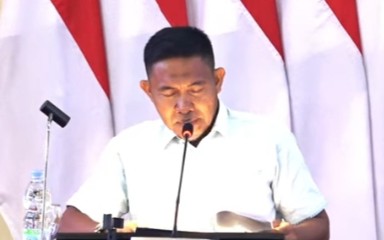 Fraksi PAN-Perindo Dorong Reformasi Pelayanan Kesehatan di Kota Medan
