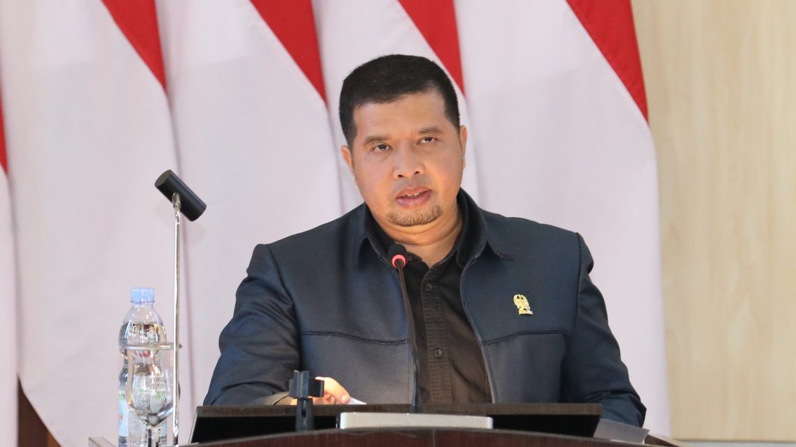 Masyarakat Dapil III Soroti Banjir, Infrastruktur Rusak dan Narkoba