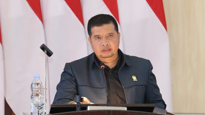 Masyarakat Dapil III Soroti Banjir, Infrastruktur Rusak dan Narkoba