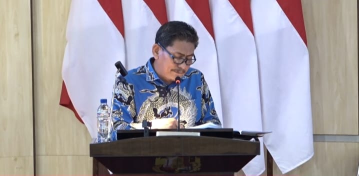 Fraksi PAN-Perindo Desak Pemko Medan Terapkan Digitalisasi Pajak
