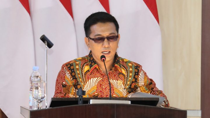 Warga Dapil IV Keluhkan Bansos dan Penanganan Banjir