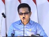 F-Gerindra Minta Pemko Medan Lakukan Perbaikan Serapan Anggaran