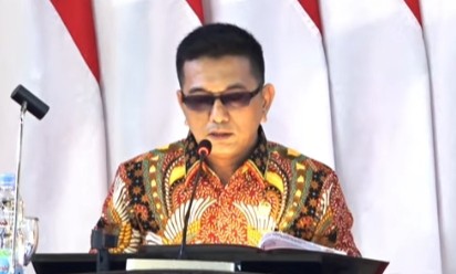 Fraksi Gerindra Ingin Perubahan Perda No. 4/2012 Jadi Solusi Pelayanan Kesehatan