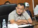 DPRD Desak Pemko Fokus Wujudkan Potensi Wisata Bahari di Medan Utara